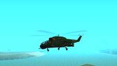 Sereda Se-15 Savage
